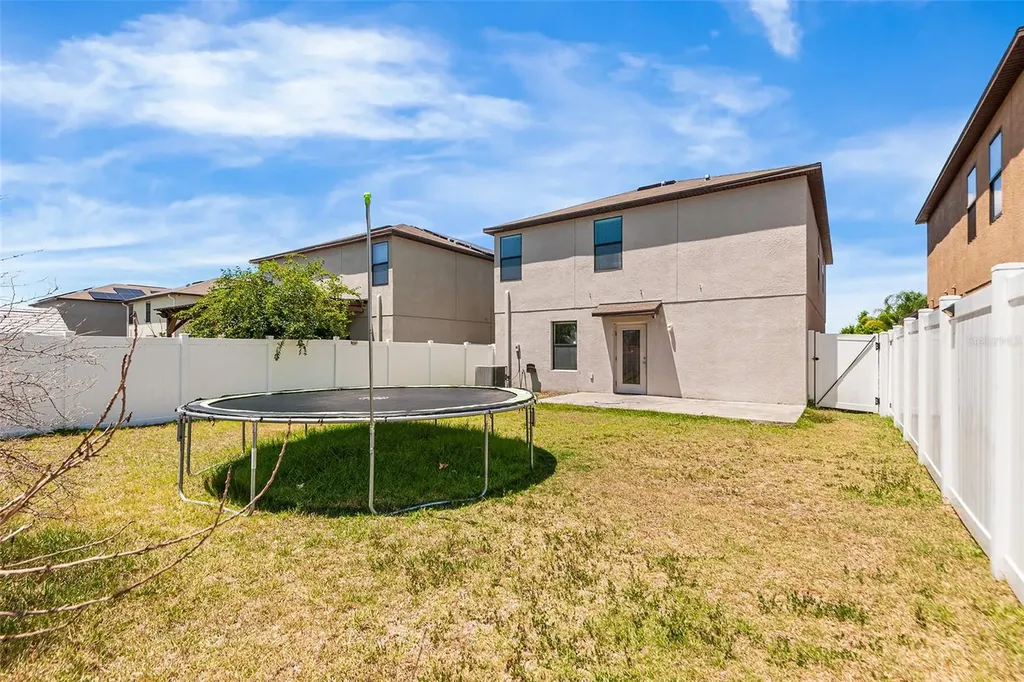 11201 Hudson Hills Lane Riverview FL 33579