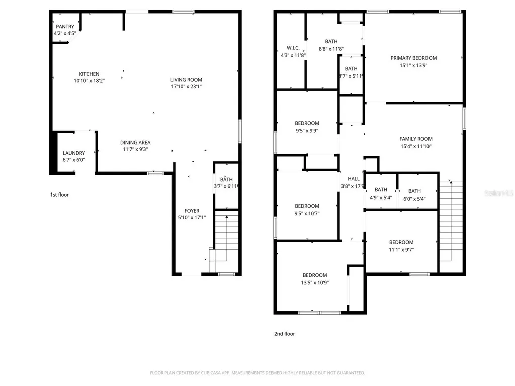 11201 Hudson Hills Lane Riverview FL 33579