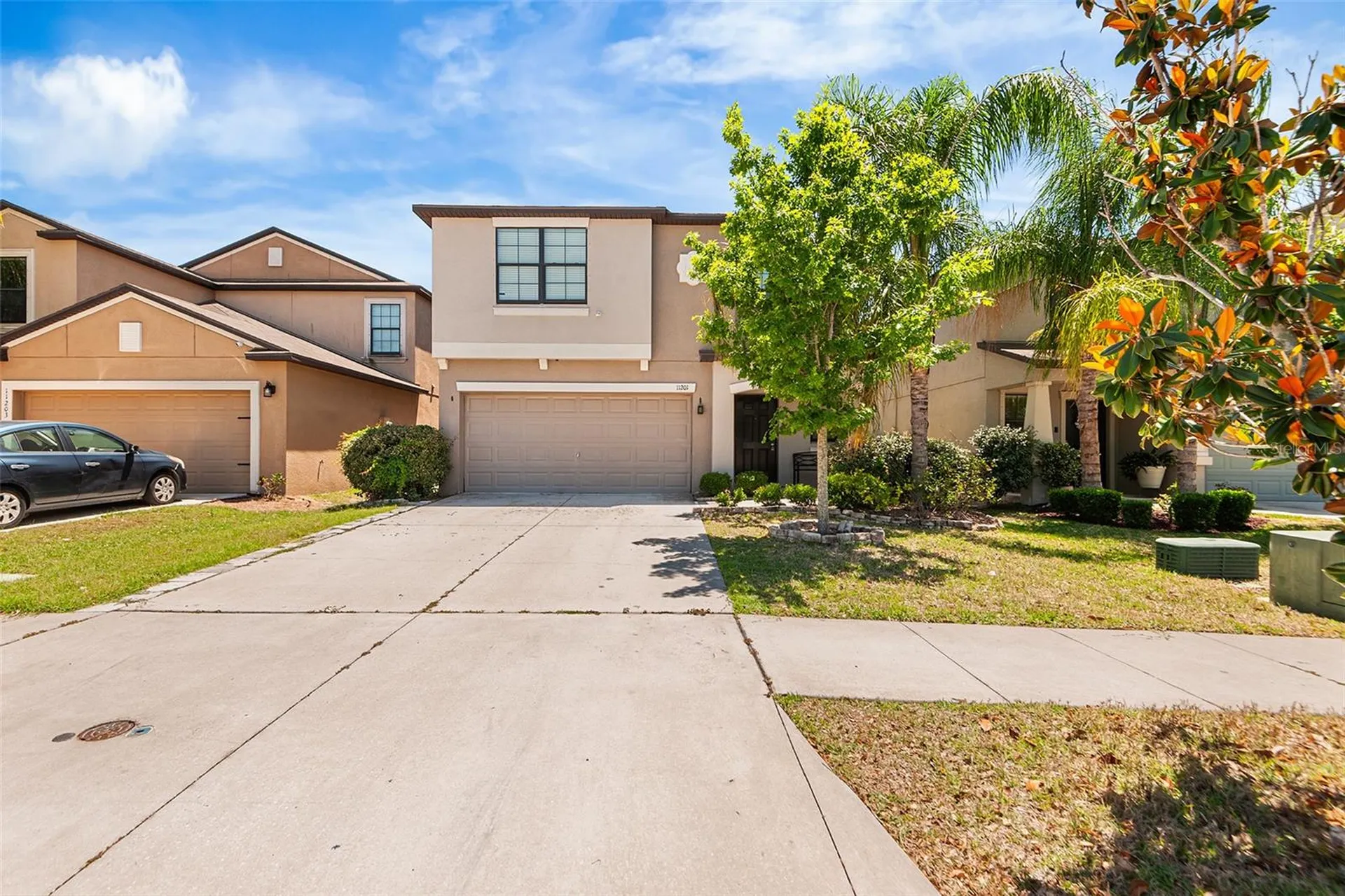 11201 Hudson Hills Lane Riverview FL 33579