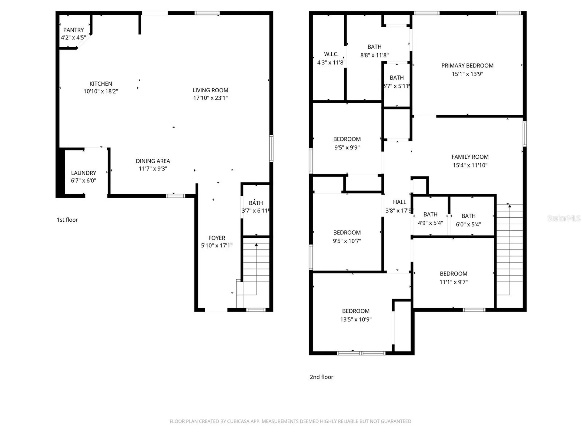 11201 Hudson Hills Lane Riverview FL 33579