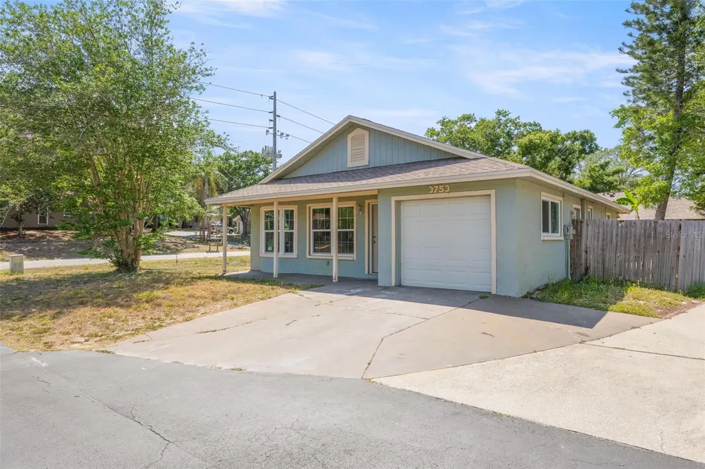 3753 Mackenzie Court Palm Harbor FL 34684