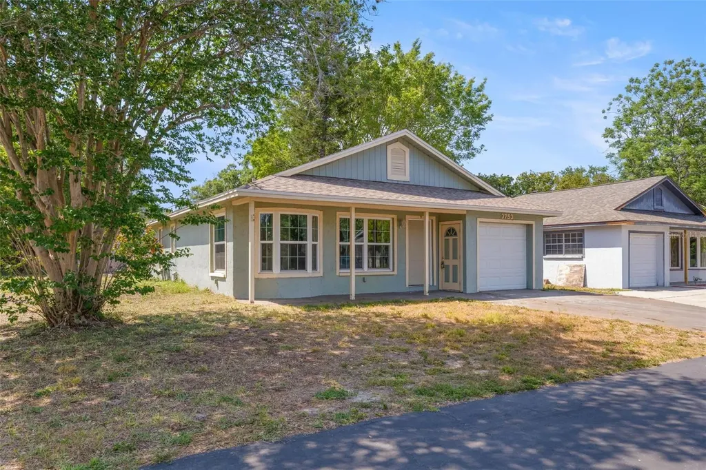 3753 Mackenzie Court Palm Harbor FL 34684
