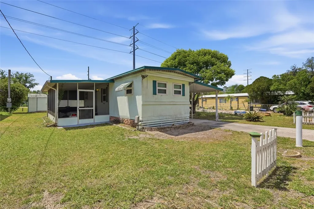 37622 March Lane Zephyrhills FL 33541