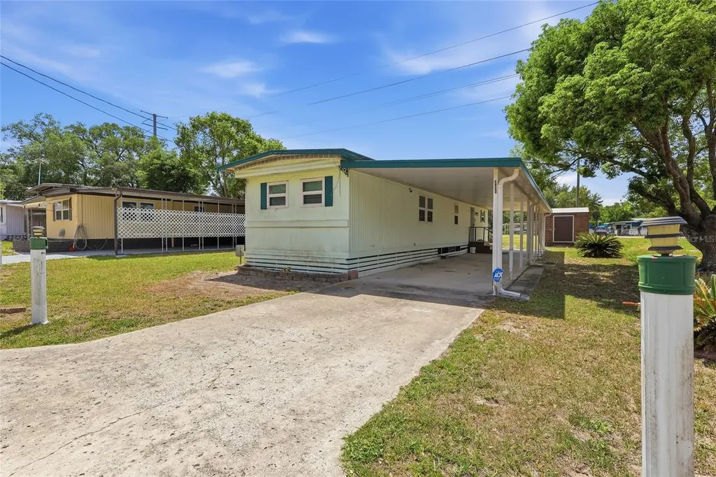 37622 March Lane Zephyrhills FL 33541