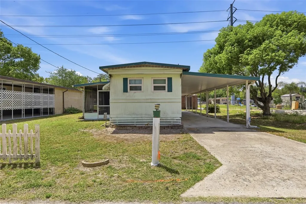 37622 March Lane Zephyrhills FL 33541