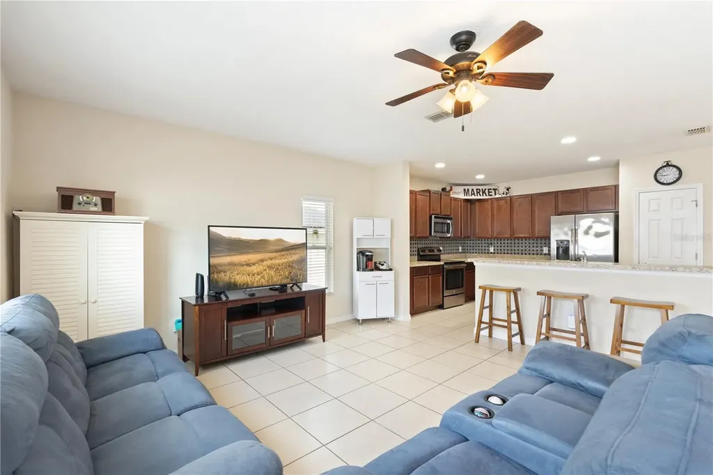 222 Bella Way Groveland FL 34736