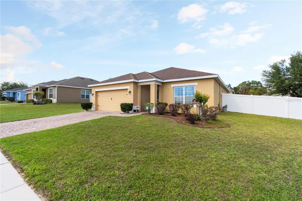 222 Bella Way Groveland FL 34736