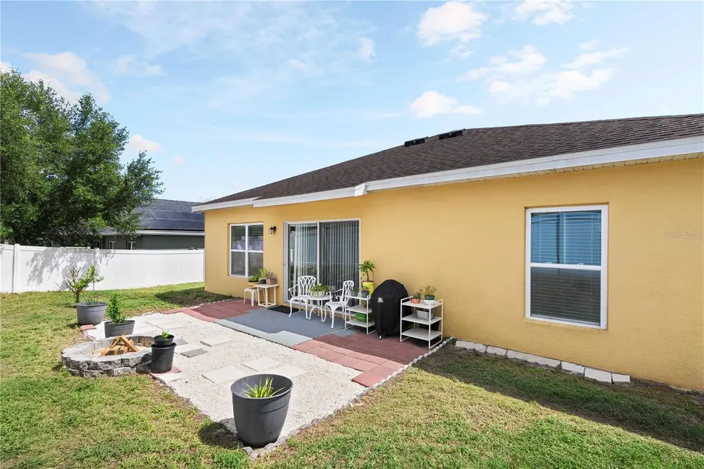222 Bella Way Groveland FL 34736