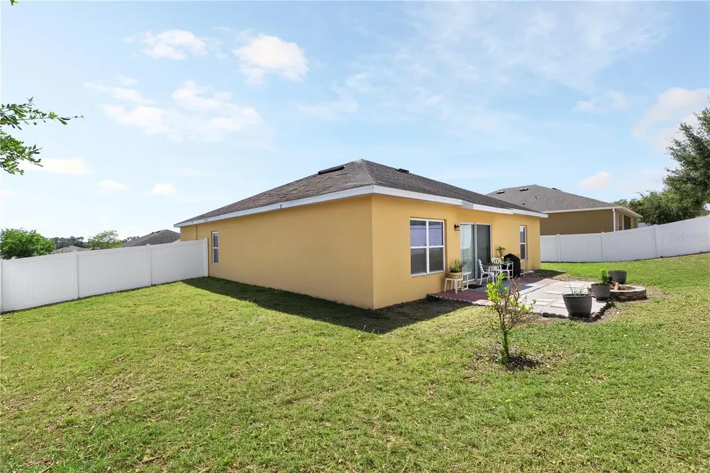 222 Bella Way Groveland FL 34736