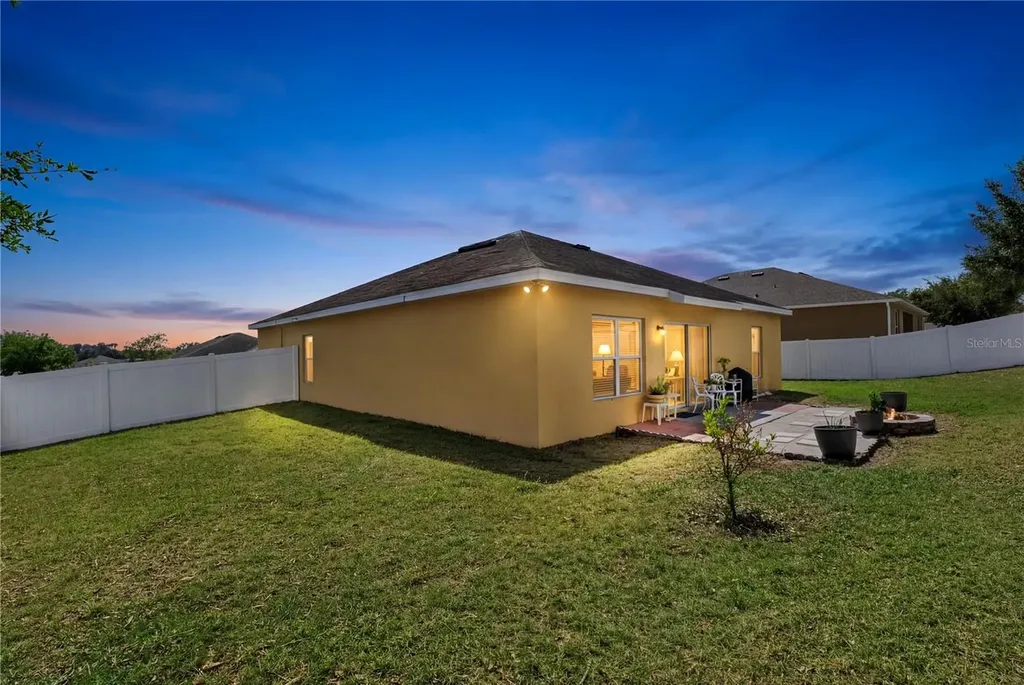 222 Bella Way Groveland FL 34736