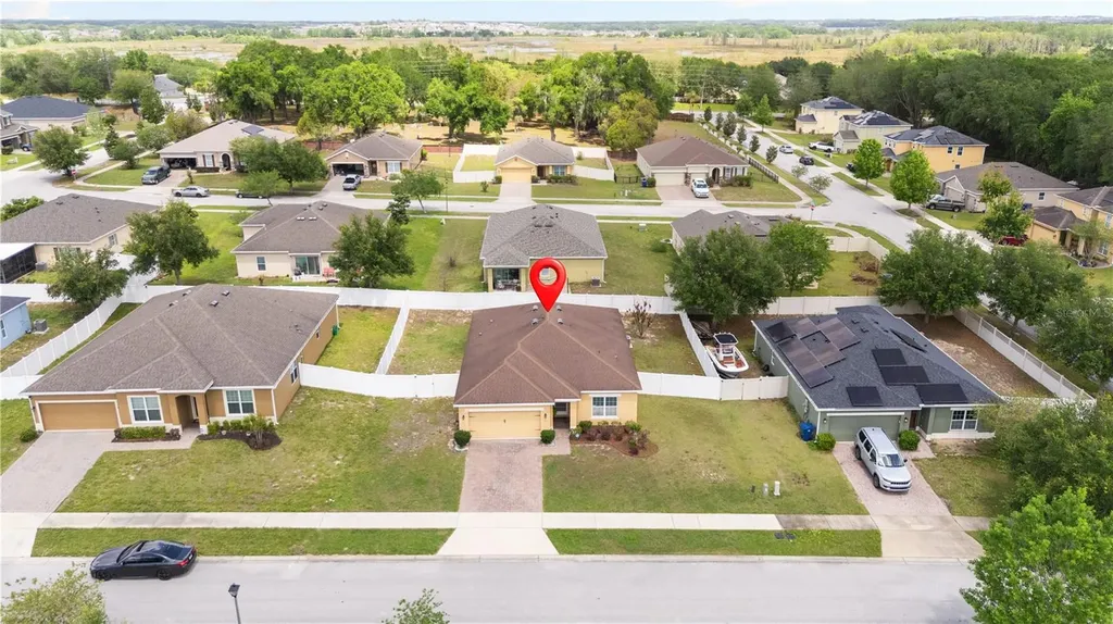 222 Bella Way Groveland FL 34736