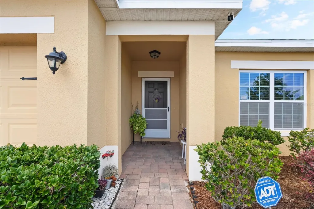 222 Bella Way Groveland FL 34736