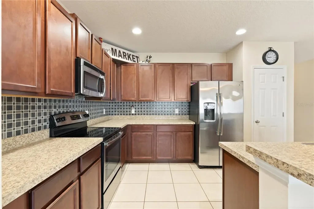 222 Bella Way Groveland FL 34736