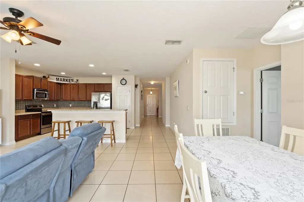 222 Bella Way Groveland FL 34736