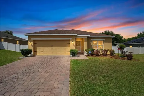 222 Bella Way Groveland FL 34736