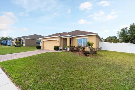 222 Bella Way Groveland FL 34736