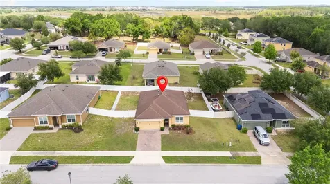 222 Bella Way Groveland FL 34736