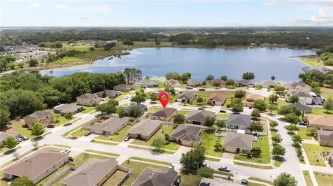 222 Bella Way Groveland FL 34736