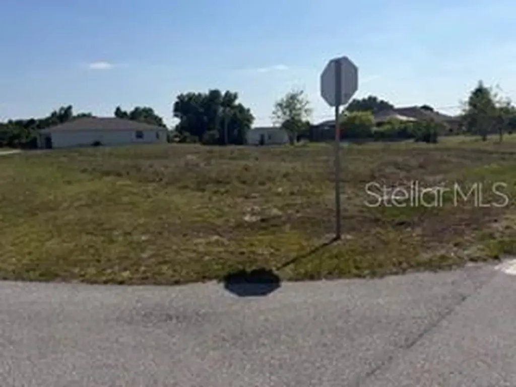 2993 Seafarer Drive Punta Gorda FL 33983