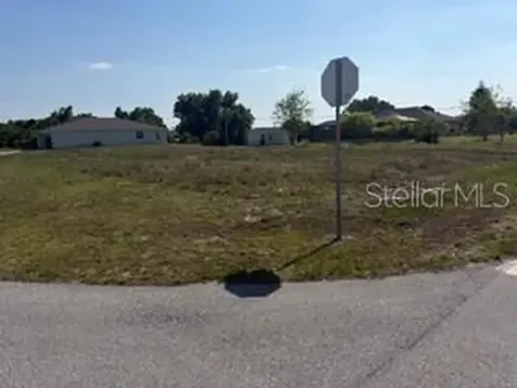 2993 Seafarer Drive Punta Gorda FL 33983