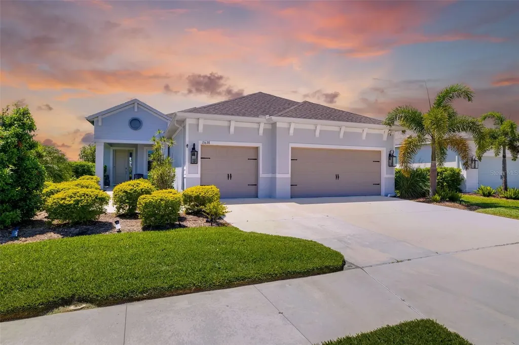 13638 Old Creek Court Parrish FL 34219