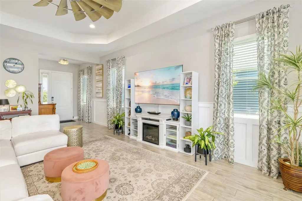 13638 Old Creek Court Parrish FL 34219