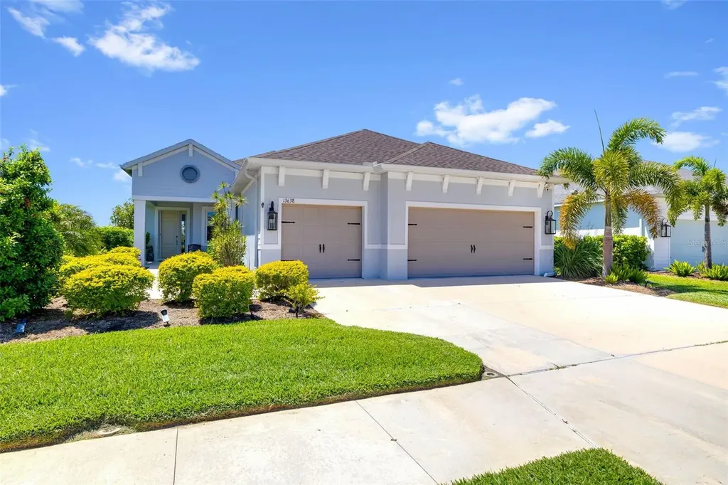 13638 Old Creek Court Parrish FL 34219