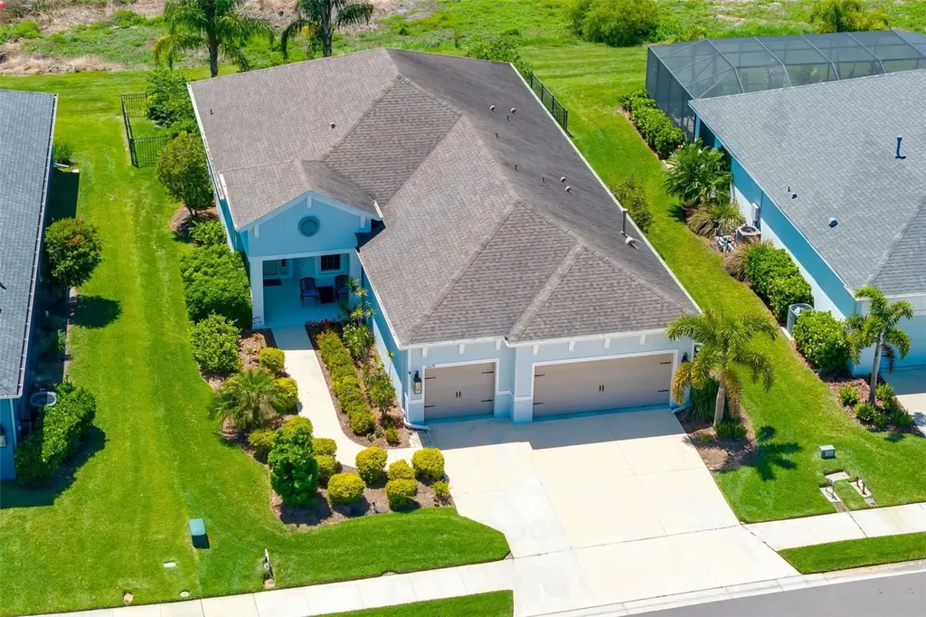 13638 Old Creek Court Parrish FL 34219