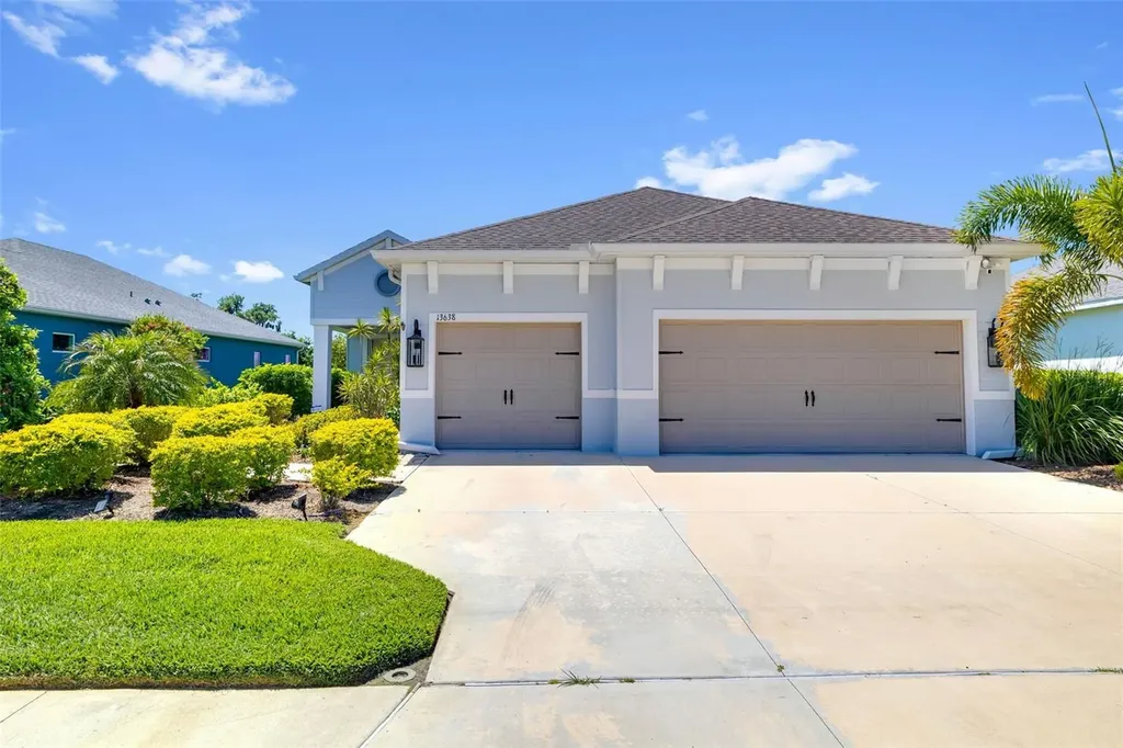 13638 Old Creek Court Parrish FL 34219