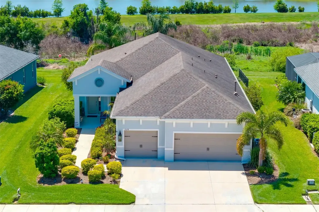 13638 Old Creek Court Parrish FL 34219