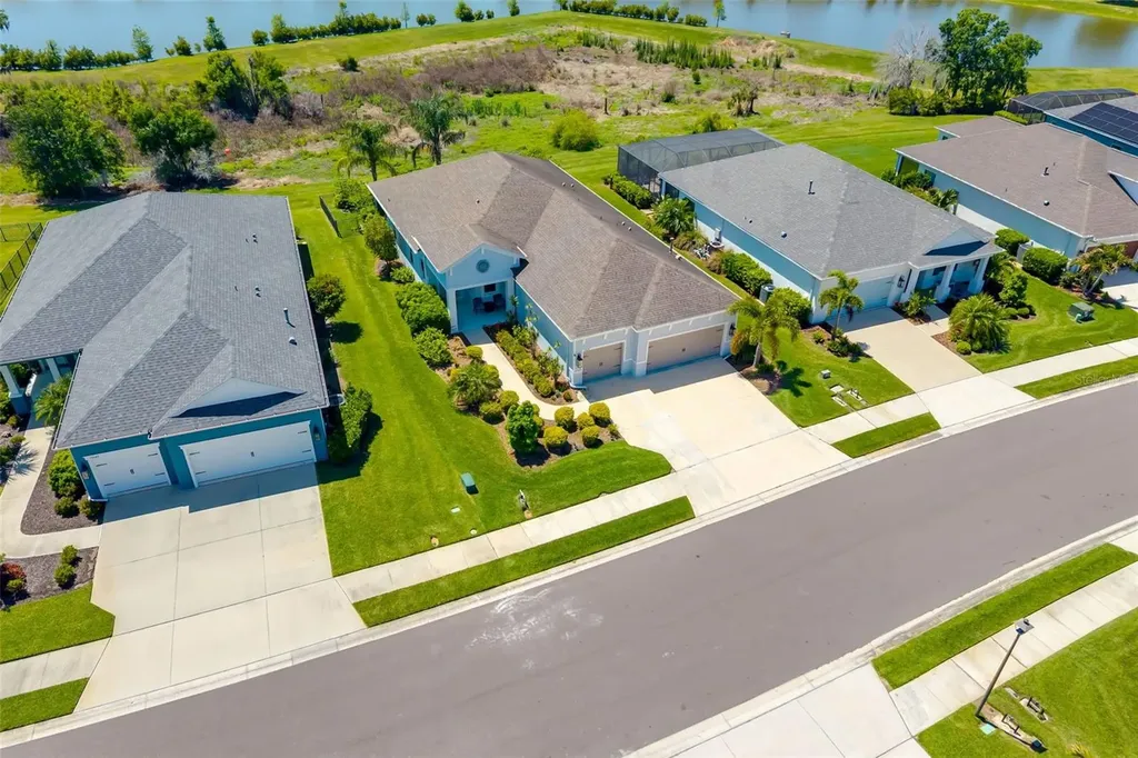 13638 Old Creek Court Parrish FL 34219