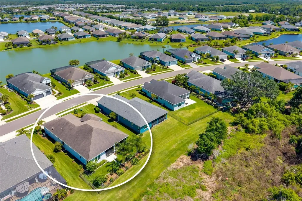 13638 Old Creek Court Parrish FL 34219