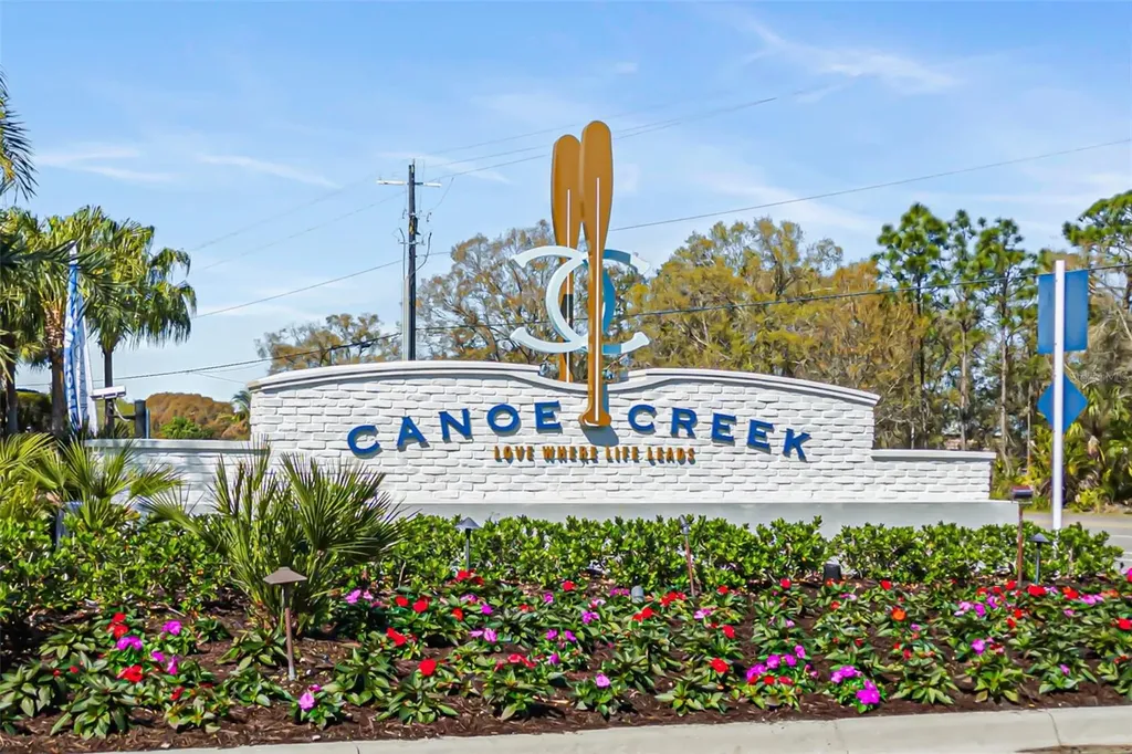 13638 Old Creek Court Parrish FL 34219