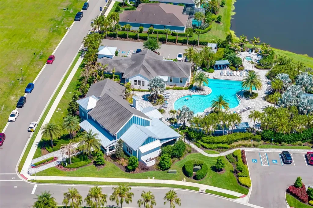 13638 Old Creek Court Parrish FL 34219