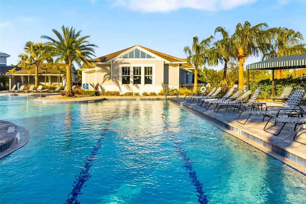 13638 Old Creek Court Parrish FL 34219