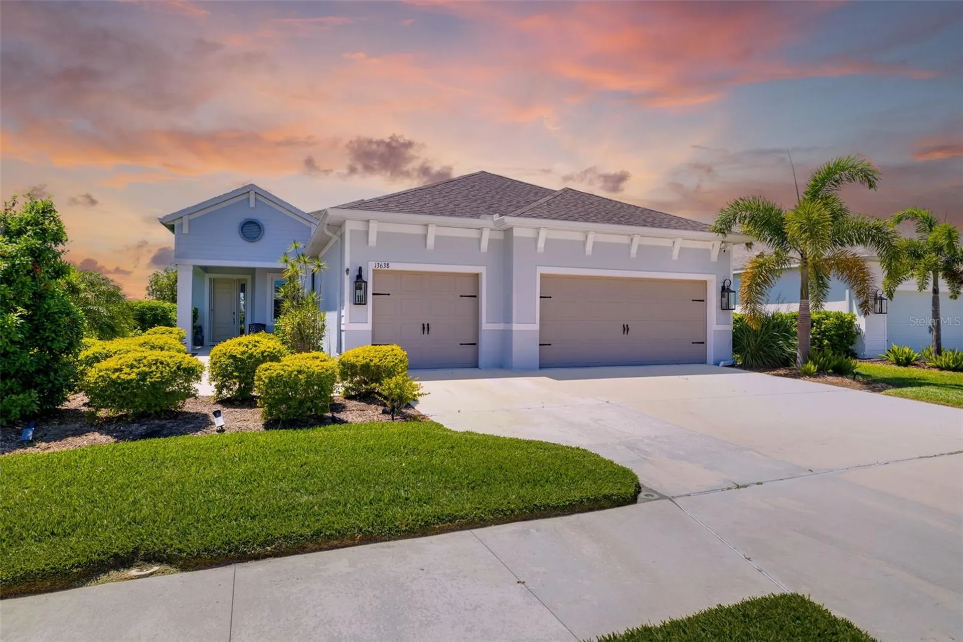 13638 Old Creek Court Parrish FL 34219