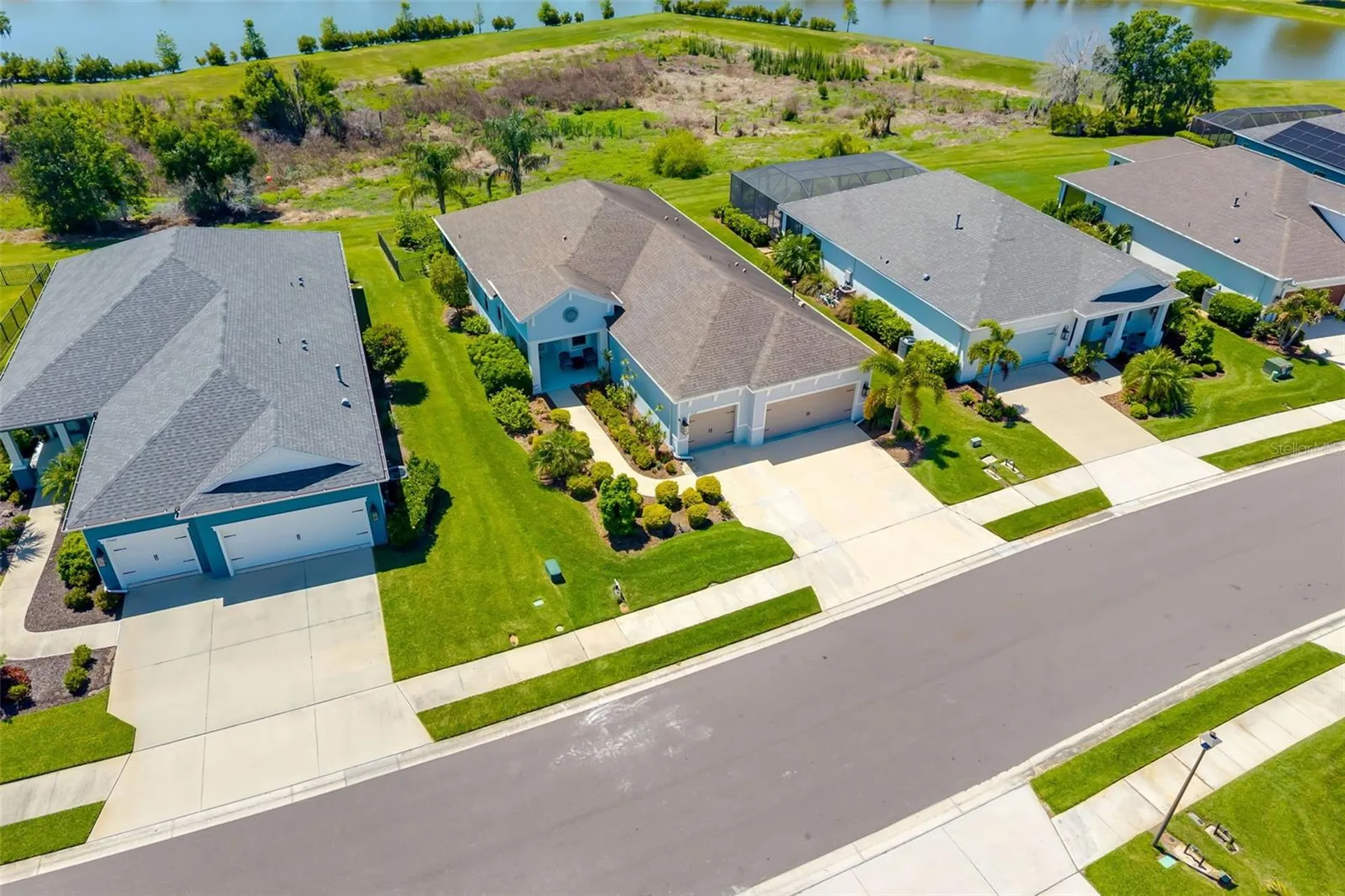 13638 Old Creek Court Parrish FL 34219