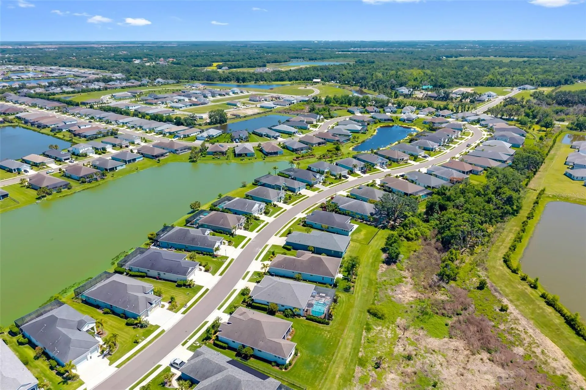 13638 Old Creek Court Parrish FL 34219