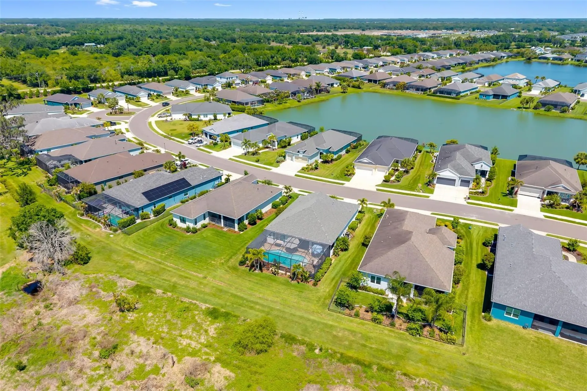 13638 Old Creek Court Parrish FL 34219