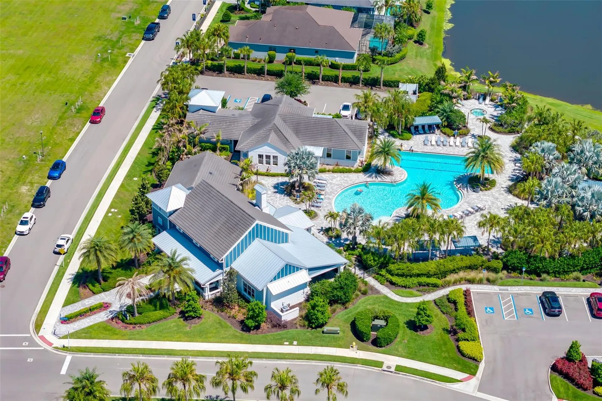 13638 Old Creek Court Parrish FL 34219
