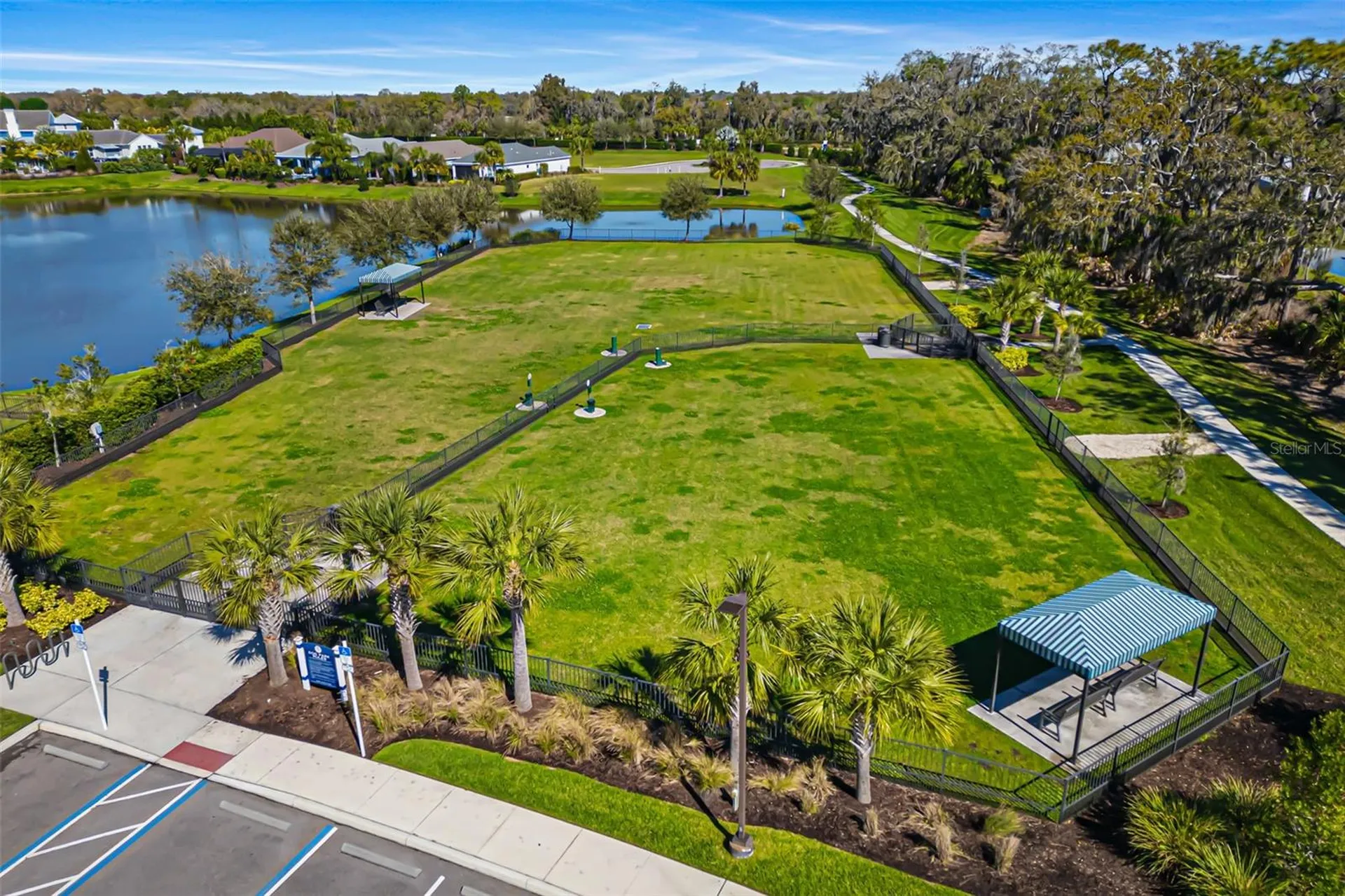 13638 Old Creek Court Parrish FL 34219