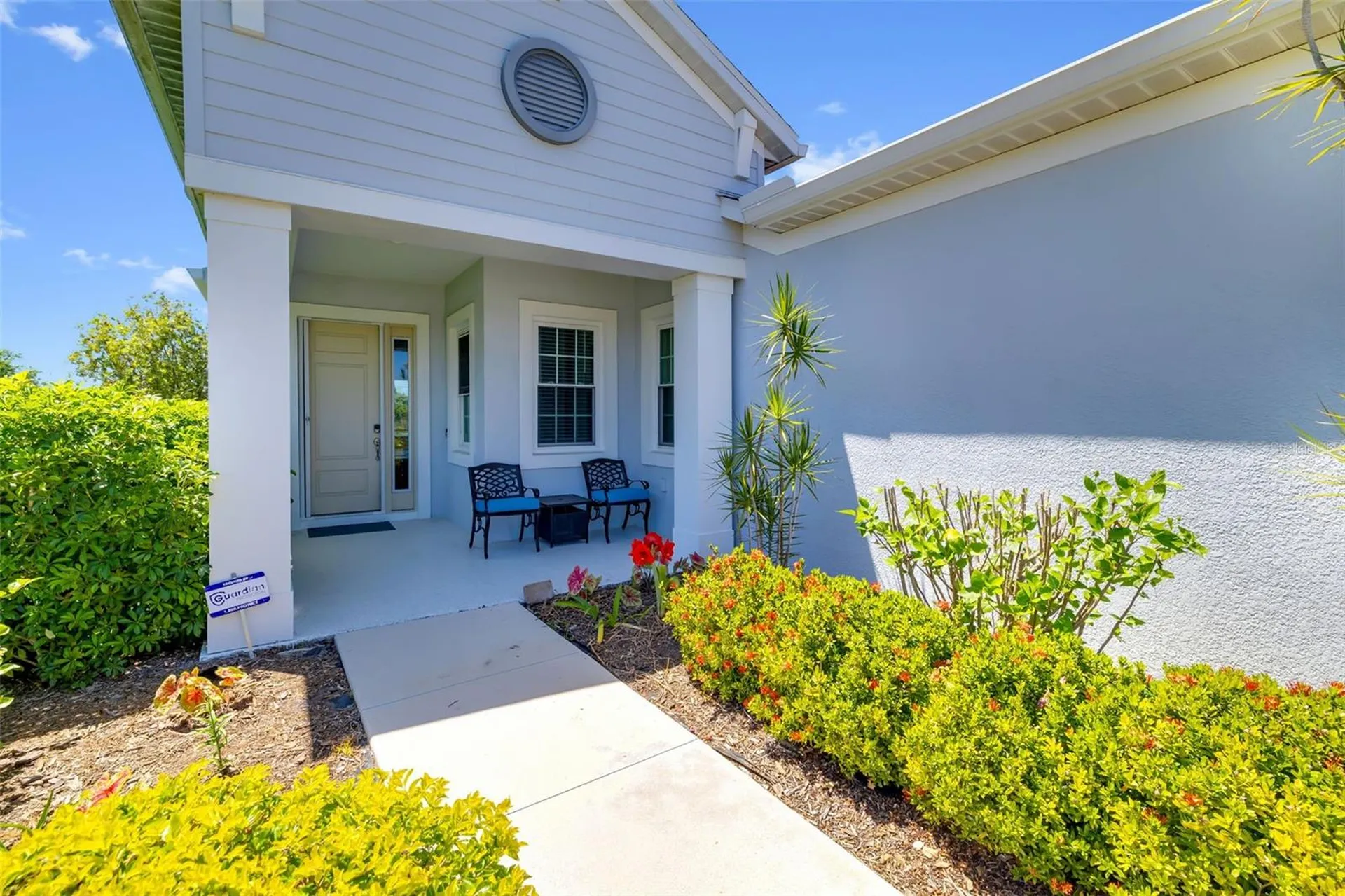 13638 Old Creek Court Parrish FL 34219