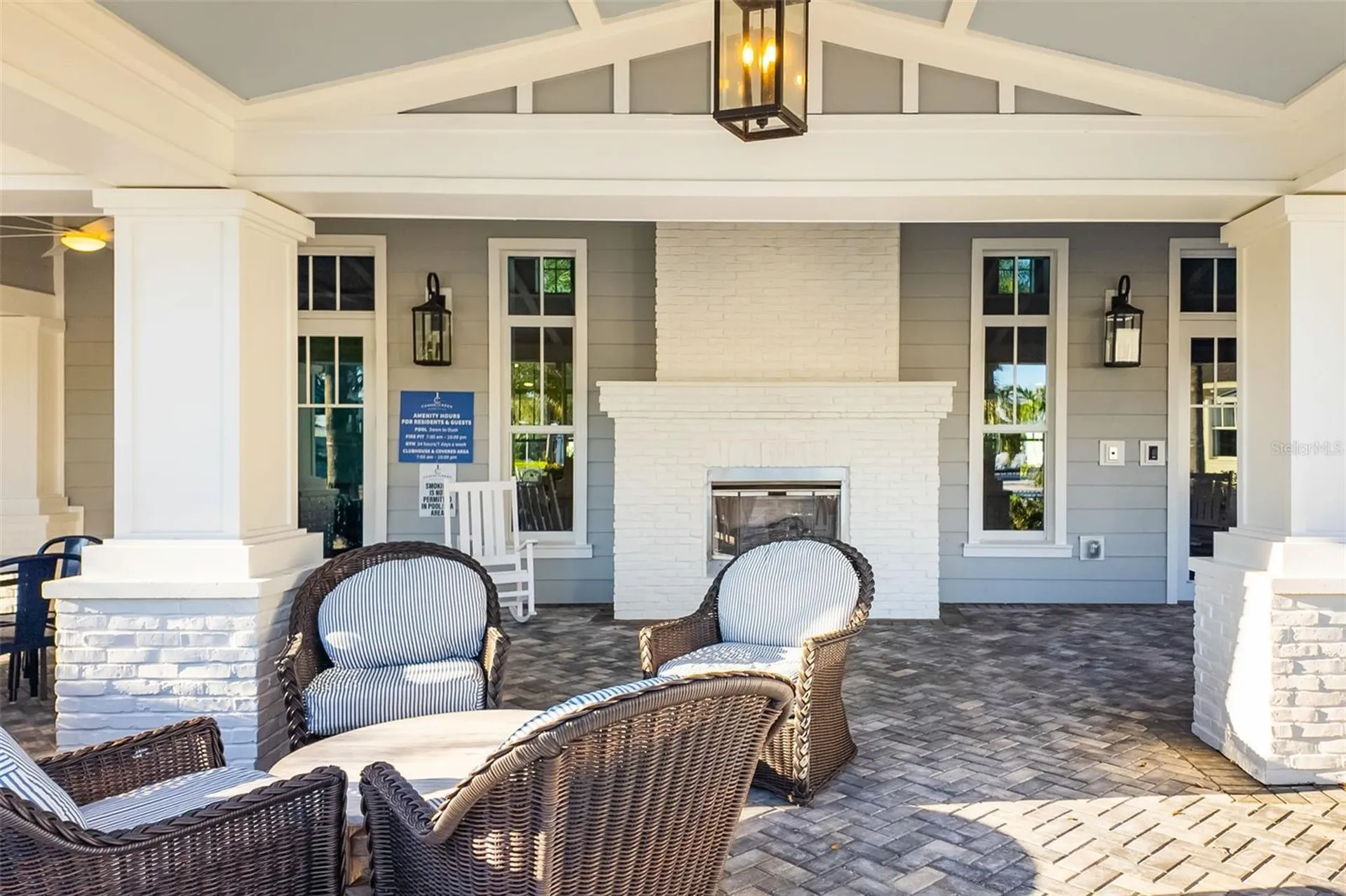 13638 Old Creek Court Parrish FL 34219