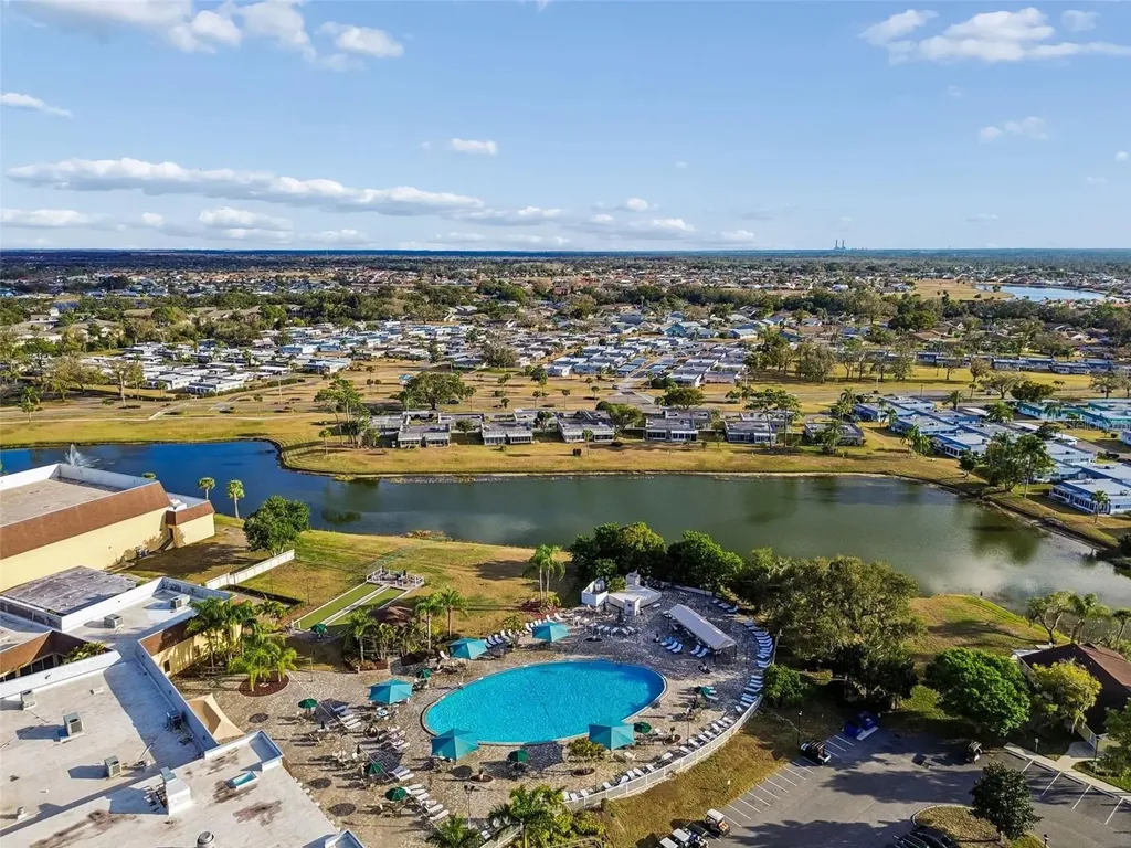 1904 Canterbury Lane Sun City Center FL 33573