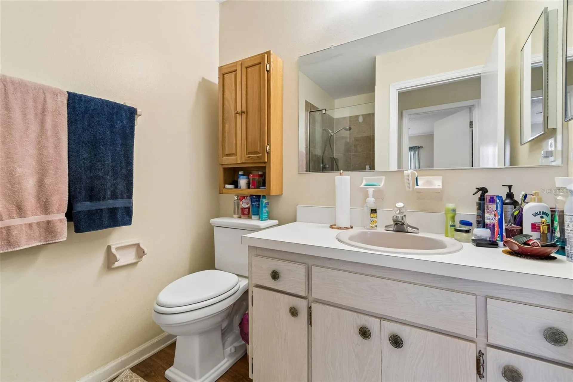 1904 Canterbury Lane Sun City Center FL 33573