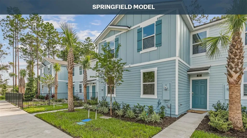 223 Ayamonte Road St Augustine FL 32084