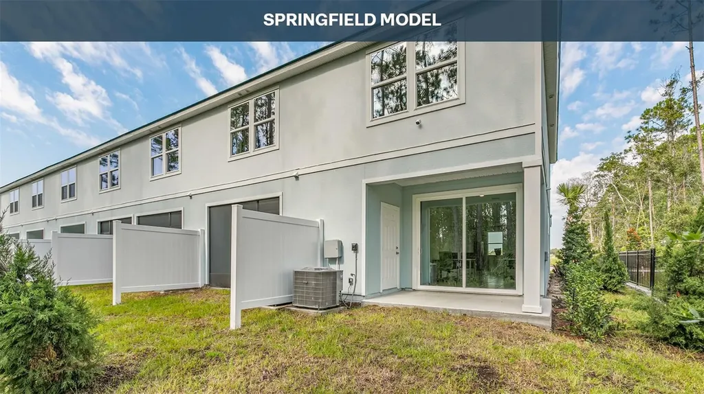 223 Ayamonte Road St Augustine FL 32084
