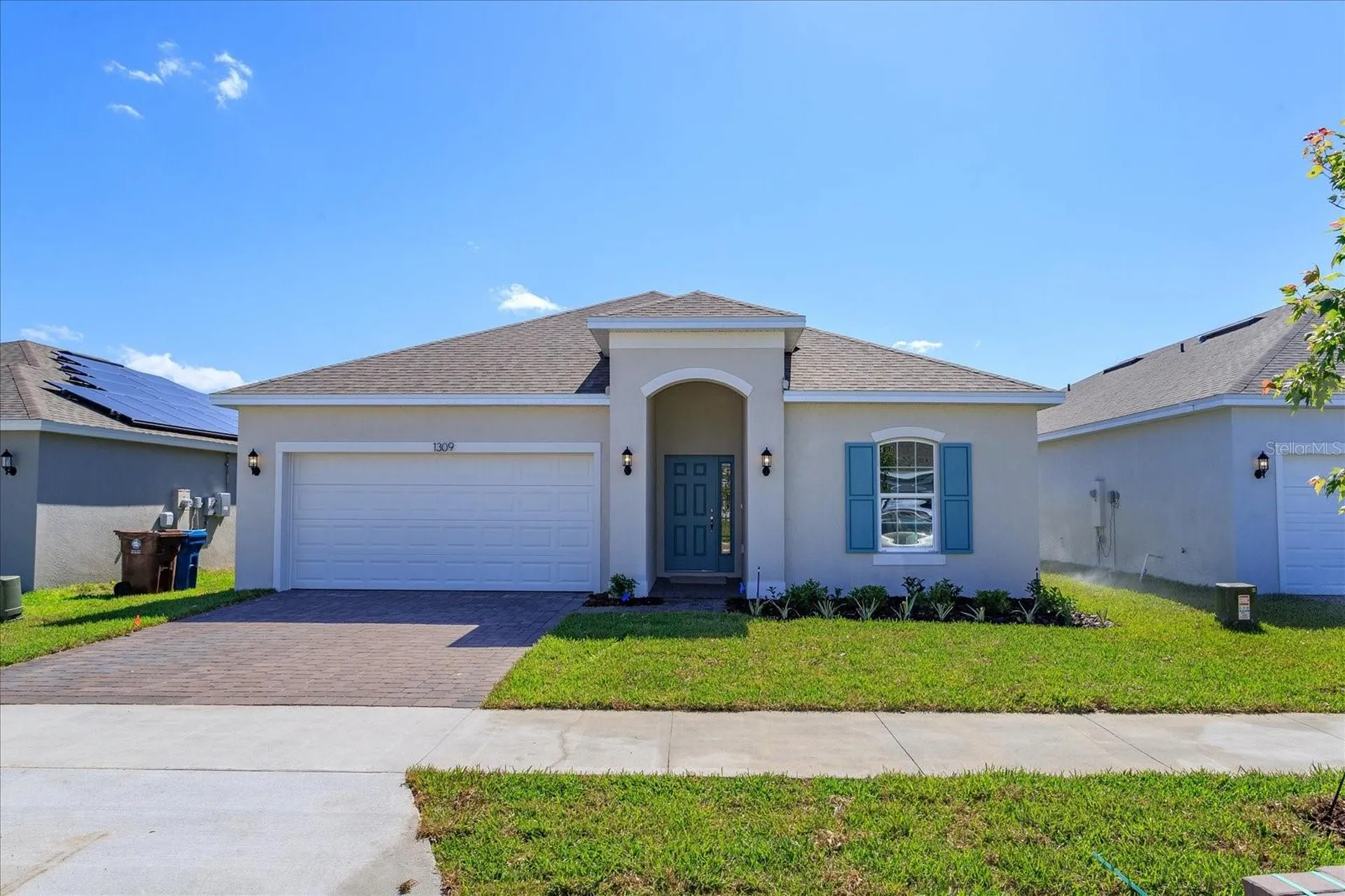 744 Sunshower Drive Lady Lake FL 32159