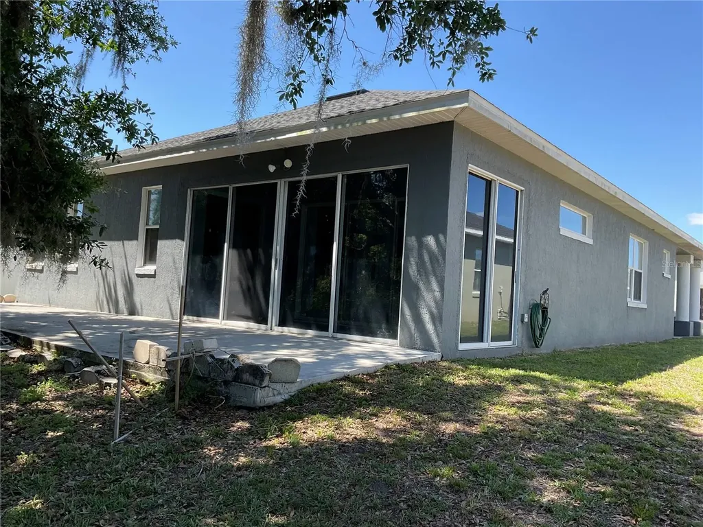 132 Golf Aire Boulevard Haines City FL 33844