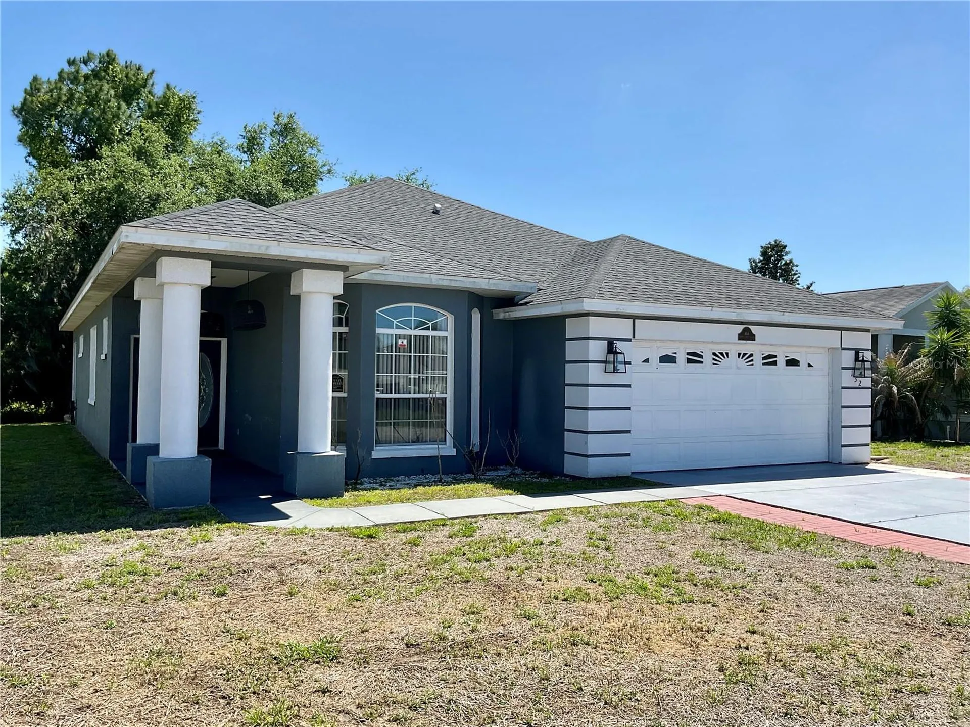 132 Golf Aire Boulevard Haines City FL 33844